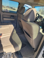 2008 Ford F-150 XLT 4WD  68,000 mi