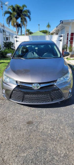 Toyota Camry 96,000 mi