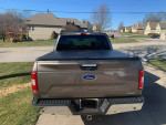 Ford 130,000 mi