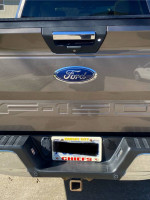 Ford 130,000 mi