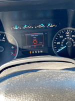 Ford 130,000 mi