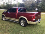 2014 Ram 1500 Laramie 4WD 142,000 mi