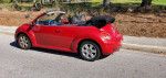 Others 84,000 mi
