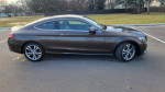 2017 Mercedes-Benz C-Class C 300 RWD 114,000 mi