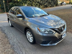 2018 Nissan Sentra SV FWD 80,000 mi