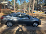 2018 Nissan Sentra SV FWD 80,000 mi