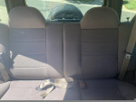 2002 Kia Sportage 4WD 2dr Convertible SUV 4WD  123,000 mi