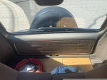 2002 Kia Sportage 4WD 2dr Convertible SUV 4WD  123,000 mi