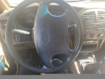 2002 Kia Sportage 4WD 2dr Convertible SUV 4WD  123,000 mi