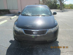 2013 Kia Forte EX FWD 83,000 mi