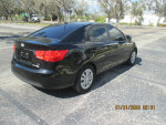 2013 Kia Forte EX FWD 83,000 mi