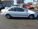 1995 Honda Civic EX FWD 61,000 mi