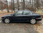 2004 Jaguar X-Type 140,000 mi