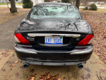 2004 Jaguar X-Type 140,000 mi