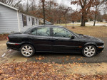 2004 Jaguar X-Type 140,000 mi