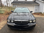 2004 Jaguar X-Type 140,000 mi