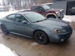 2007 Pontiac Grand Prix 110,000 mi
