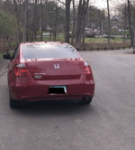 2008 Honda Accord 80,000 mi
