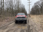 2015 Ram 2500 62,000 mi