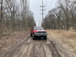 2015 Ram 2500 62,000 mi
