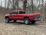 2015 Ram 2500 62,000 mi