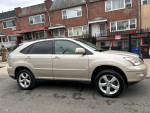 2004 Lexus RX 330 AWD 107,000 mi