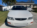 1996 Nissan Maxima 53,000 mi