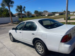 1996 Nissan Maxima 53,000 mi