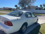 1996 Nissan Maxima 53,000 mi