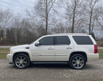 2007 Cadillac Escalade 147,000 mi