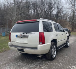 2007 Cadillac Escalade 147,000 mi