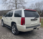 2007 Cadillac Escalade 147,000 mi