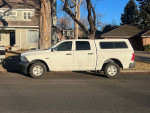 2015 Ram 1500 61,000 mi