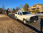 2015 Ram 1500 61,000 mi