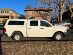 2015 Ram 1500 61,000 mi