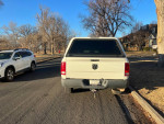 2015 Ram 1500 61,000 mi