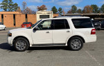 2007 Ford Expedition Limited RWD 105,000 mi