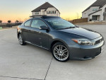 2006 Scion tC 55,000 mi