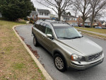 Volvo XC 111,000 mi