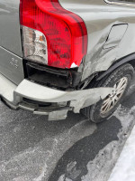 Volvo XC 111,000 mi