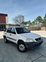 2001 Honda CR-V 88,000 mi