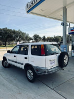 2001 Honda CR-V 88,000 mi