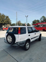 2001 Honda CR-V 88,000 mi