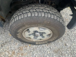 Chevrolet S-10 72,000 mi