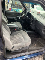 Chevrolet S-10 72,000 mi