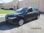 2013 Kia Forte EX FWD 79,000 mi