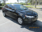2013 Kia Forte EX FWD 79,000 mi