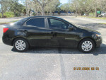 2013 Kia Forte EX FWD 79,000 mi
