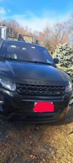 2013 Land Rover Range Rover 69,000 mi