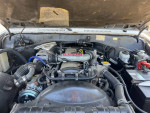 Land Rover 54,000 mi